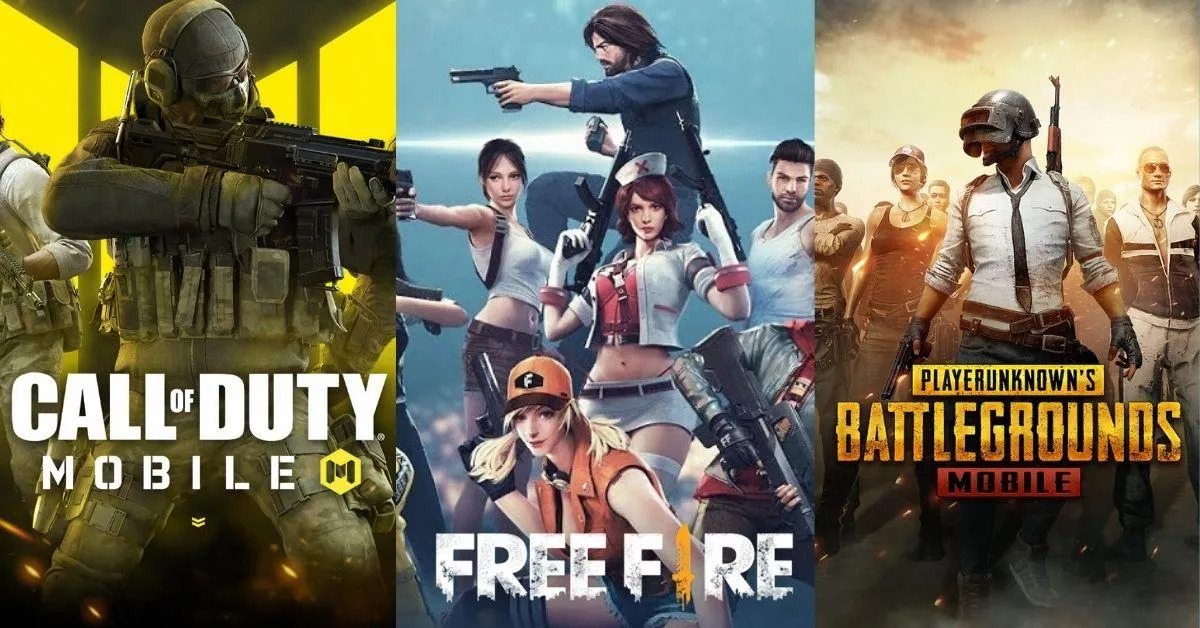 Những tựa game Battle Royale - bắn s&uacute;ng sinh tồn cực hot tr&ecirc;n thiết bị di động trong năm 2026