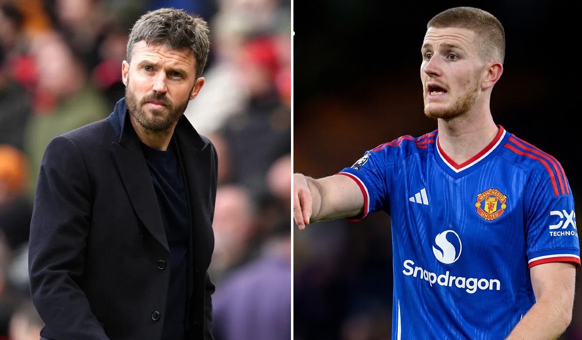 Xong vụ Adam Wharton gia nhập Man United, HLV Carrick đ&oacute;n bom tấn đầu ti&ecirc;n trong 48h tới?