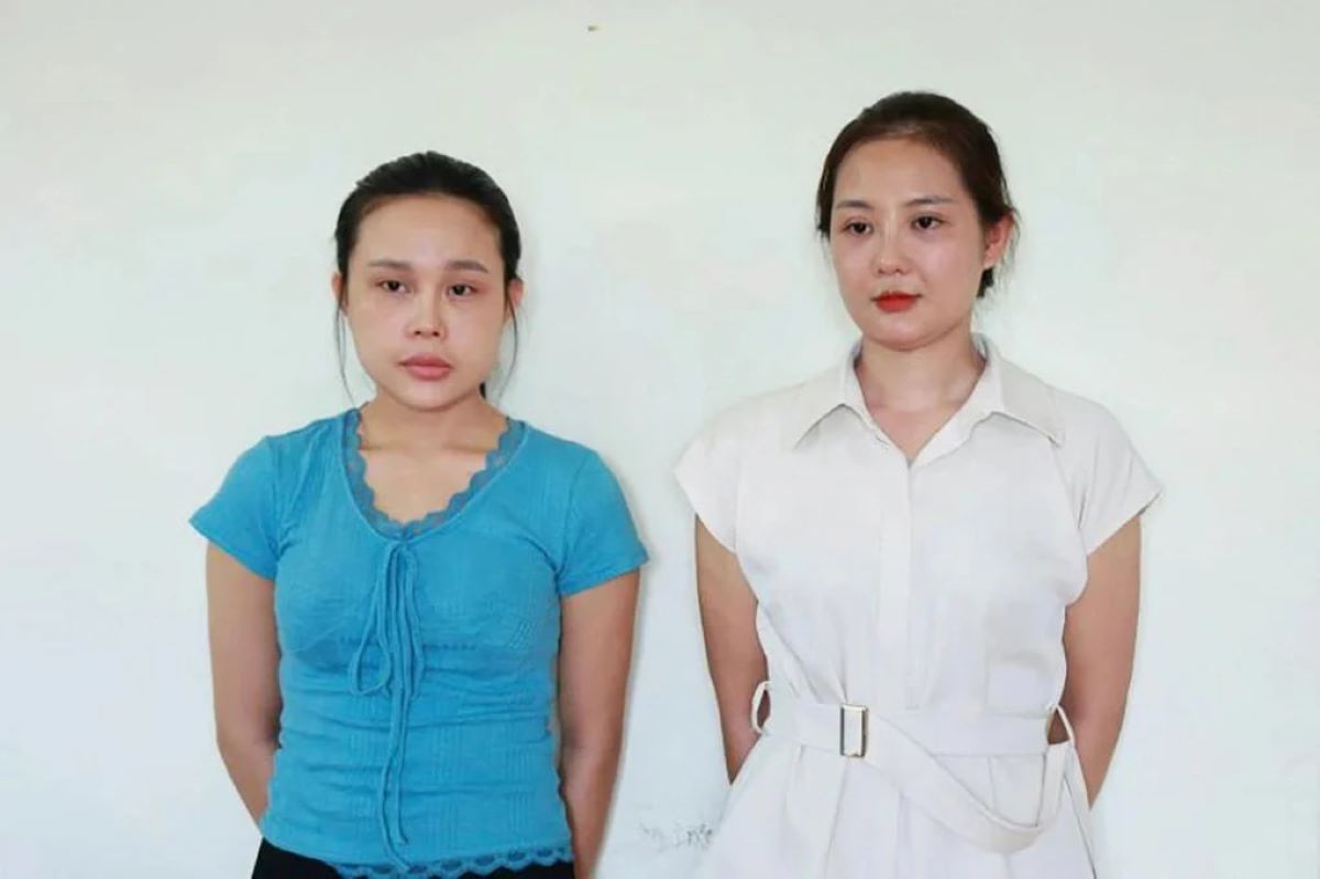Vụ m&ocirc;i giới mại d&acirc;m gi&aacute; 150 triệu đồng qua Telegram: \'Hoa hậu, &aacute; hậu\' b&aacute;n d&acirc;m sẽ bị xử l&yacute; ra sao?