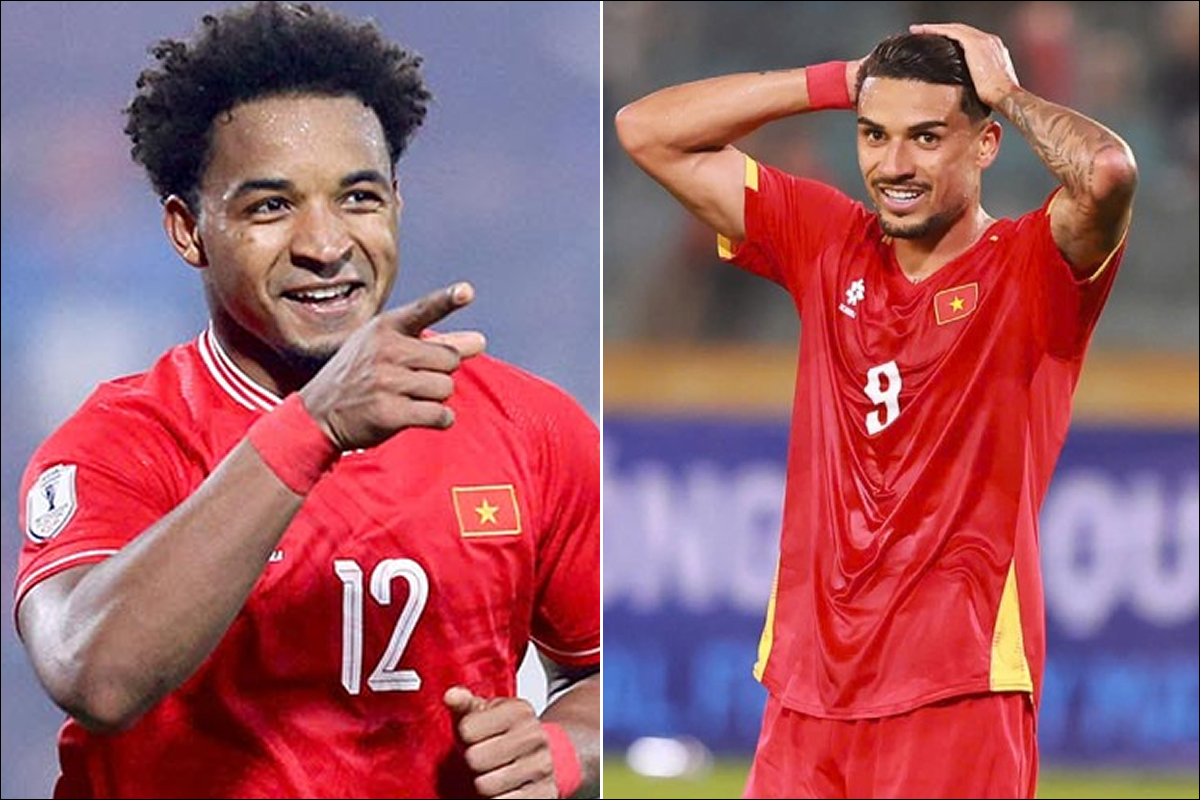 Nhận định b&oacute;ng đ&aacute; ĐT Việt Nam vs Gangwon FC - Giao hữu: Xu&acirc;n Son v&agrave; Ho&agrave;ng H&ecirc;n g&acirc;y sốt?
