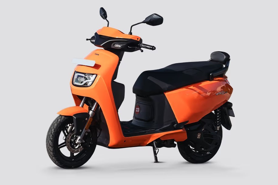 Qu&ecirc;n Honda Vision đi, &lsquo;xe ga quốc d&acirc;n&rsquo; mới gi&aacute; 36 triệu đồng ch&iacute;nh thức ra mắt, &lsquo;g&acirc;y sốt&rsquo; v&igrave; qu&aacute; đẹp lại kh&ocirc;ng tốn xăng ảnh 1