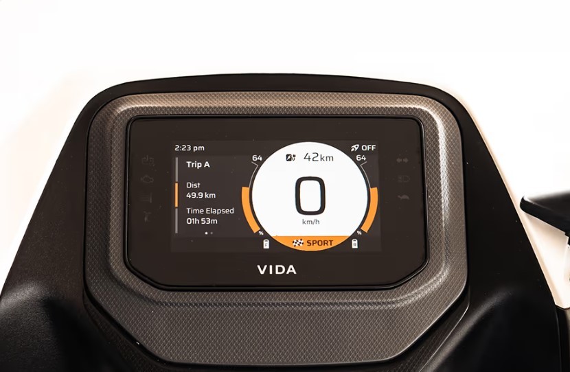 Qu&ecirc;n Honda Vision đi, &lsquo;xe ga quốc d&acirc;n&rsquo; mới gi&aacute; 36 triệu đồng ch&iacute;nh thức ra mắt, &lsquo;g&acirc;y sốt&rsquo; v&igrave; qu&aacute; đẹp lại kh&ocirc;ng tốn xăng ảnh 5