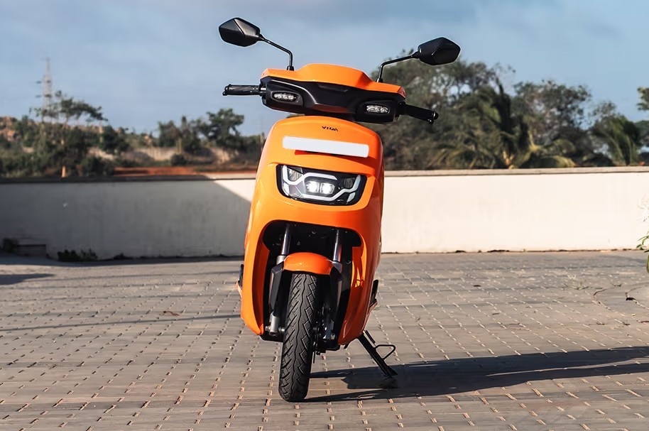 Qu&ecirc;n Honda Vision đi, &lsquo;xe ga quốc d&acirc;n&rsquo; mới gi&aacute; 36 triệu đồng ch&iacute;nh thức ra mắt, &lsquo;g&acirc;y sốt&rsquo; v&igrave; qu&aacute; đẹp lại kh&ocirc;ng tốn xăng ảnh 6