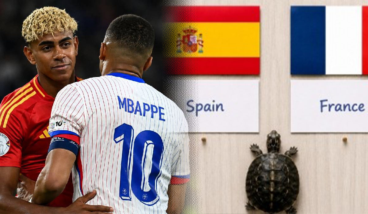 Dự đo&aacute;n kết quả Ph&aacute;p vs T&acirc;y ban Nha, 2h ng&agrave;y 15/7 - B&aacute;n kết World Cup 2026: Thần r&ugrave;a g&acirc;y bất ngờ