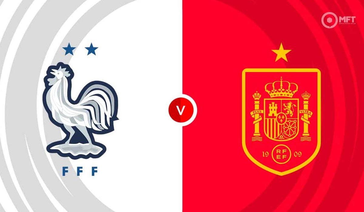 Th&ocirc;ng tin lực lượng Ph&aacute;p vs T&acirc;y Ban Nha 2h ng&agrave;y 15/7 - Nhận định, dự đo&aacute;n b&aacute;n kết World Cup 2026