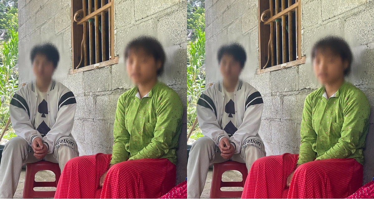 Cặp đ&ocirc;i 14 tuổi ở Tuy&ecirc;n Quang vừa quen qua mạng đ&atilde; về sống chung như vợ chồng, gia đ&igrave;nh h&agrave;nh động gấp