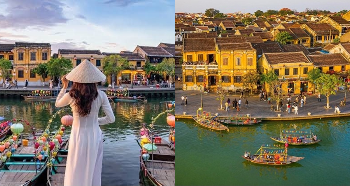 Th&agrave;nh phố duy nhất của Việt Nam lọt Top 5 nơi tốt nhất thế giới, kh&ocirc;ng phải H&agrave; Nội hay TP HCM