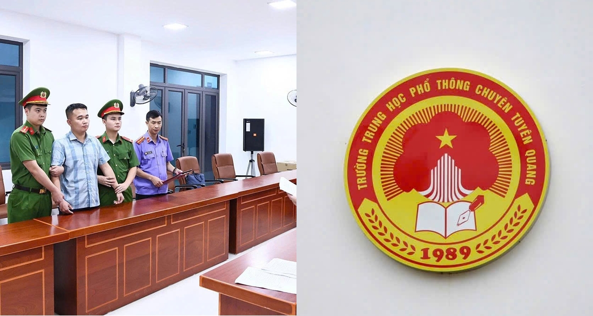 Th&iacute; sinh ở Chuy&ecirc;n Tuy&ecirc;n Quang đăng k&yacute; nguyện vọng như thế n&agrave;o? C&oacute; bị thay đổi kết quả thi kh&ocirc;ng?
