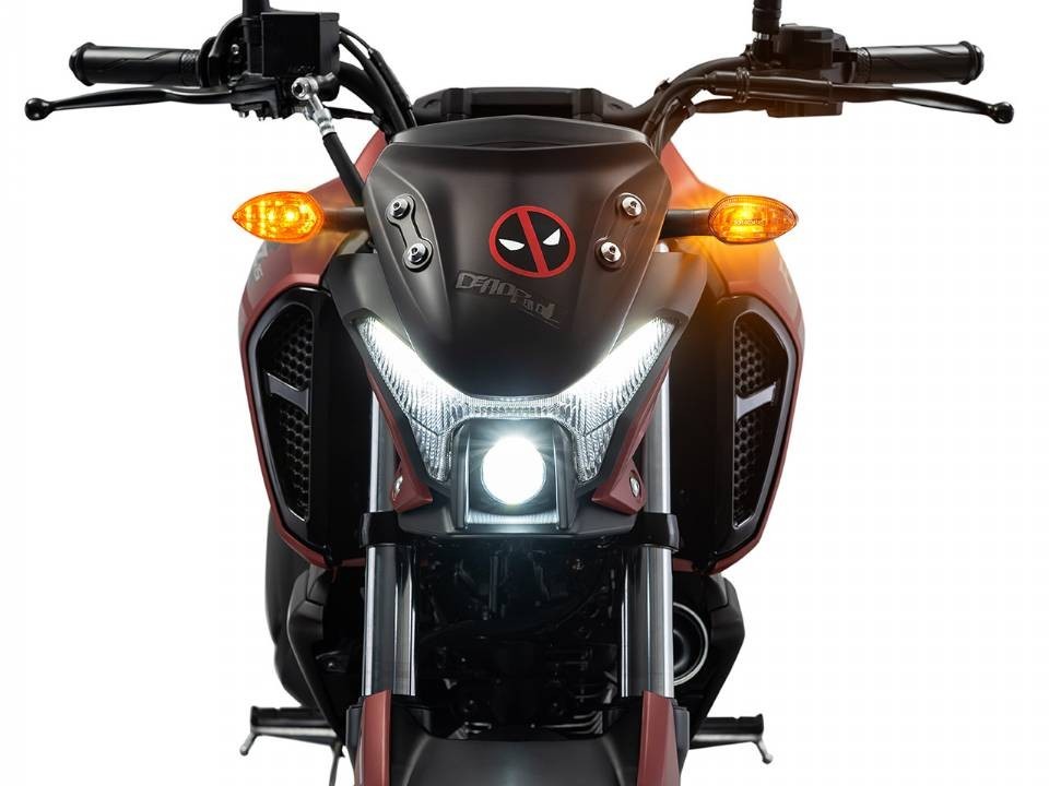 Tin xe hot 13/7: Yamaha ra mắt &lsquo;vua c&ocirc;n tay&rsquo; mới phong c&aacute;ch kh&aacute;c Exciter v&agrave; Honda Winner R, c&oacute; ABS, gi&aacute; dễ mua ảnh 1