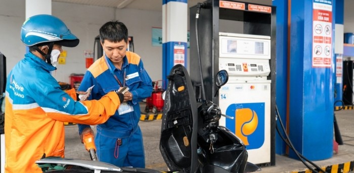 Tin xe hot 13/7: Yamaha ra mắt &lsquo;vua c&ocirc;n tay&rsquo; mới phong c&aacute;ch kh&aacute;c Exciter v&agrave; Honda Winner R, c&oacute; ABS, gi&aacute; dễ mua ảnh 3