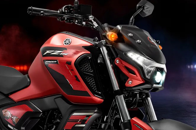 Tin xe hot 13/7: Yamaha ra mắt &lsquo;vua c&ocirc;n tay&rsquo; mới phong c&aacute;ch kh&aacute;c Exciter v&agrave; Honda Winner R, c&oacute; ABS, gi&aacute; dễ mua