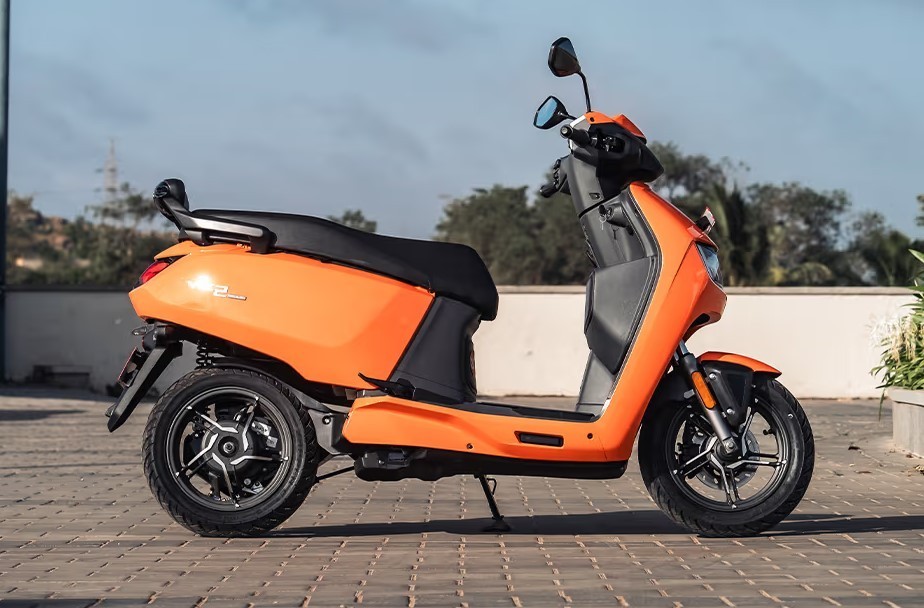 Tin xe trưa 13/7: Ch&iacute;nh thức ra mắt &lsquo;cơn &aacute;c mộng&rsquo; của Honda Vision, gi&aacute; chỉ 36 triệu đồng m&agrave; trang bị cực xịn ảnh 1