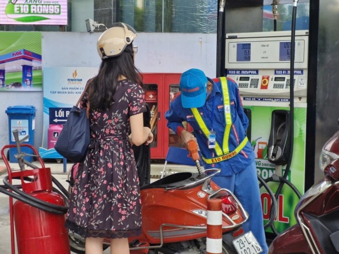 Tin xe trưa 13/7: Ch&iacute;nh thức ra mắt &lsquo;cơn &aacute;c mộng&rsquo; của Honda Vision, gi&aacute; chỉ 36 triệu đồng m&agrave; trang bị cực xịn ảnh 2