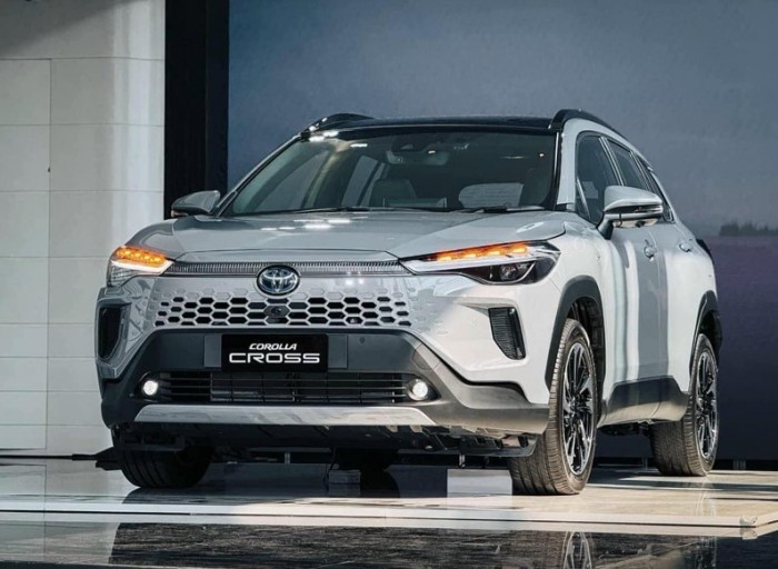 Tin xe trưa 13/7: Ch&iacute;nh thức ra mắt &lsquo;cơn &aacute;c mộng&rsquo; của Honda Vision, gi&aacute; chỉ 36 triệu đồng m&agrave; trang bị cực xịn ảnh 3