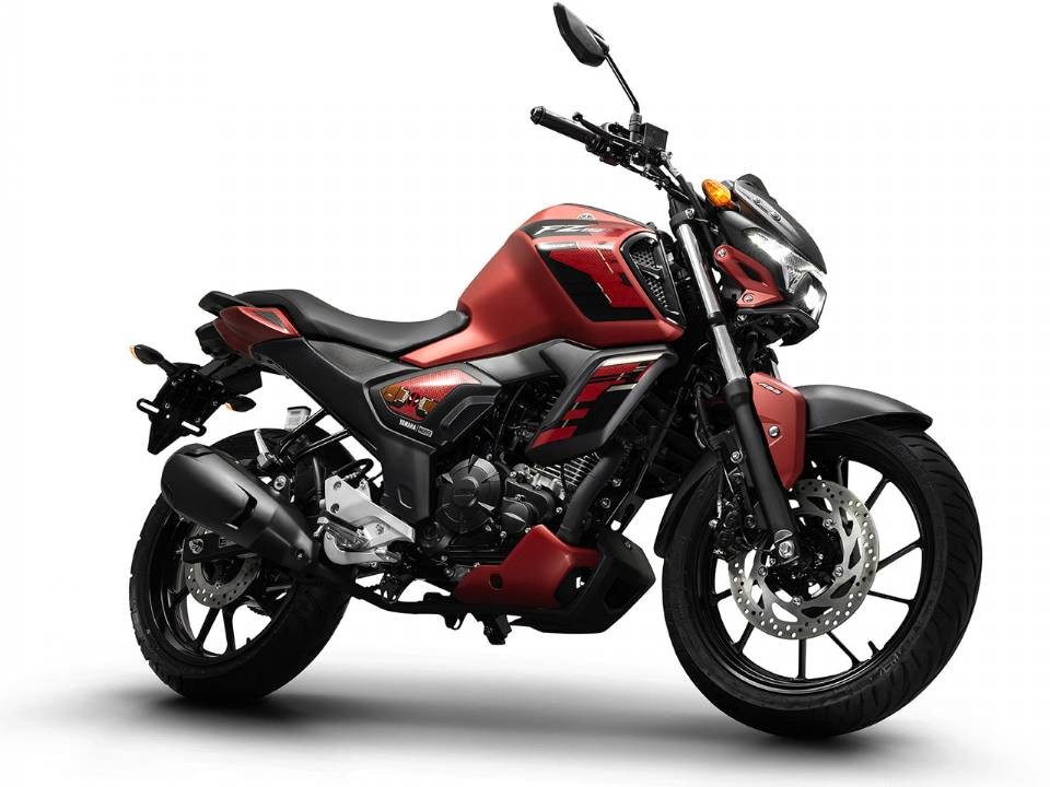 Yamaha ch&iacute;nh thức ra mắt &lsquo;vua c&ocirc;n tay&rsquo; 150cc mới 'đ&agrave;n em' Exciter: C&oacute; ABS như Honda Winner R, gi&aacute; rẻ ảnh 1