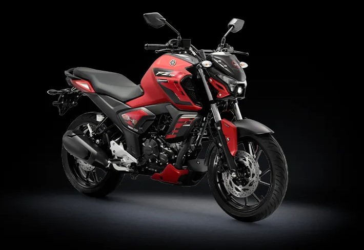 Yamaha ch&iacute;nh thức ra mắt &lsquo;vua c&ocirc;n tay&rsquo; 150cc mới 'đ&agrave;n em' Exciter: C&oacute; ABS như Honda Winner R, gi&aacute; rẻ ảnh 4