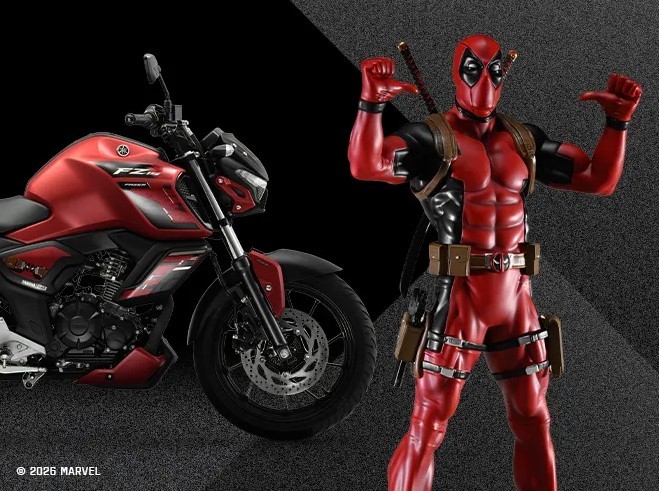 Yamaha ch&iacute;nh thức ra mắt &lsquo;vua c&ocirc;n tay&rsquo; 150cc mới 'đ&agrave;n em' Exciter: C&oacute; ABS như Honda Winner R, gi&aacute; rẻ ảnh 5
