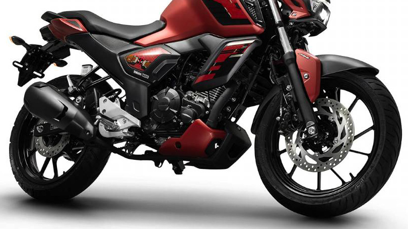 Yamaha ch&iacute;nh thức ra mắt &lsquo;vua c&ocirc;n tay&rsquo; 150cc mới \'đ&agrave;n em\' Exciter: C&oacute; ABS như Honda Winner R, gi&aacute; rẻ