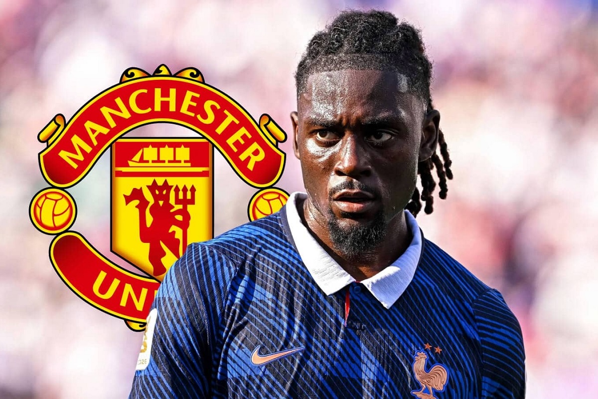 B&aacute;u vật của ĐT Ph&aacute;p bị rao b&aacute;n, Man United k&iacute;ch hoạt bom tấn sau World Cup 2026