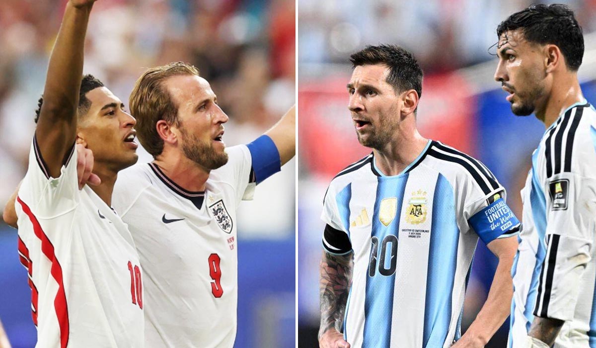Messi nhận tin dữ trước b&aacute;n kết World Cup 2026, Argentina \'run rẩy\' v&igrave; lời nguyền k&eacute;o d&agrave;i 4 thập kỷ