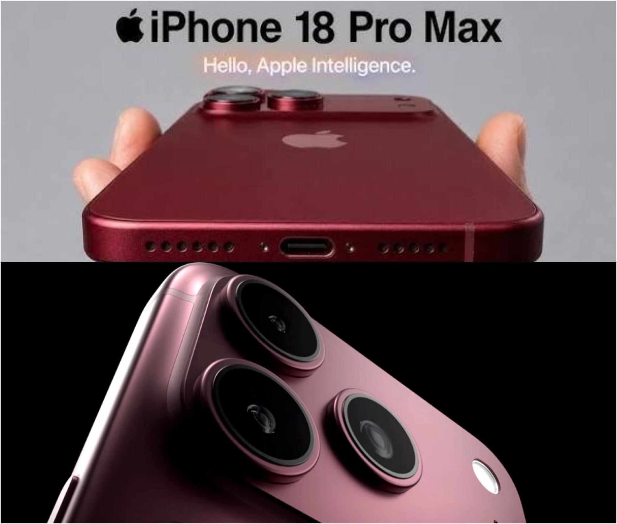 Sốc với mức gi&aacute; dự b&aacute;o của iPhone 18 Pro Max: Tăng th&ecirc;m gần 8 triệu đồng, l&yacute; do v&igrave; sao đến nỗi n&agrave;y!