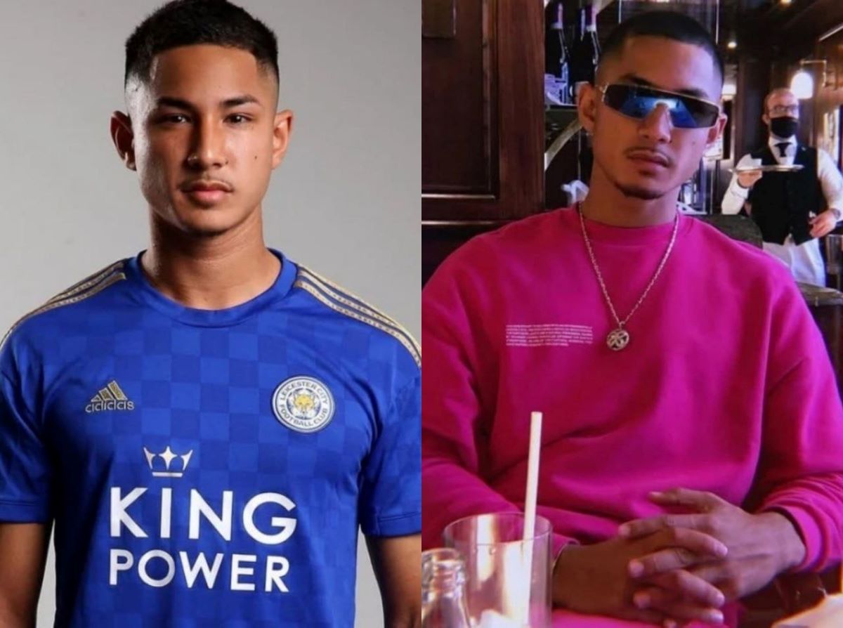 Danh t&iacute;nh cầu thủ gi&agrave;u gấp 20 lần Ronaldo v&agrave; Messi: Gia thế khủng hơn cả Hollywood
