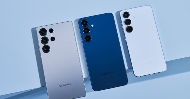 Bảng gi&aacute; Samsung S26 Series mới nhất th&aacute;ng 7: Hạ nhiệt s&acirc;u, Samsung S26 Ultra giảm chục triệu đồng