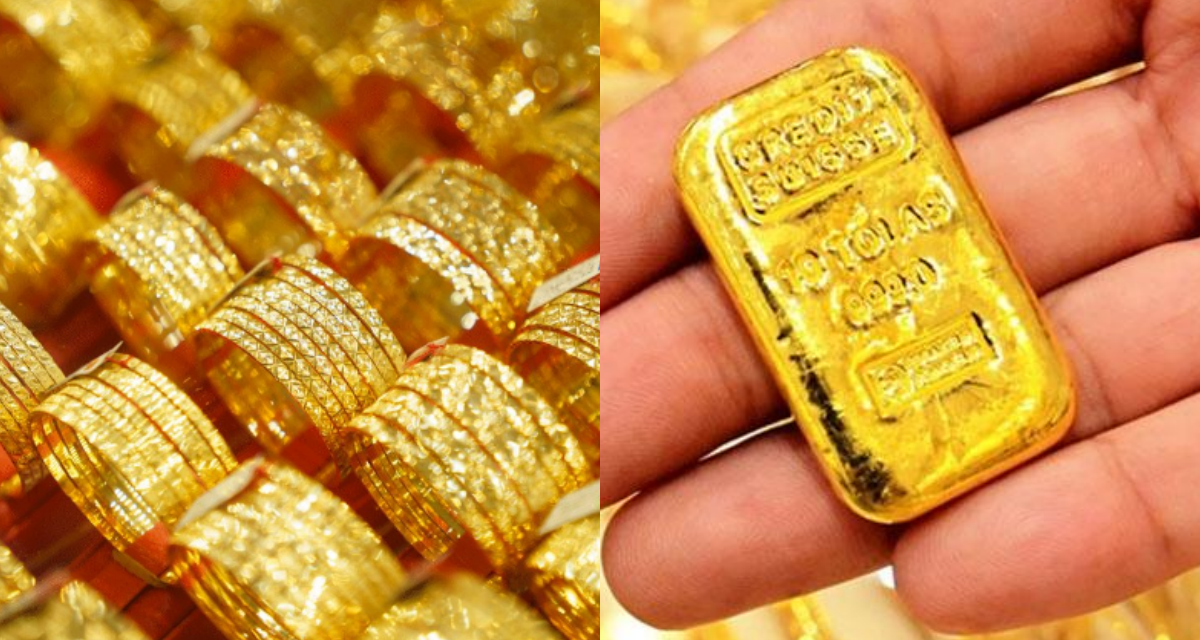 Gi&aacute; v&agrave;ng h&ocirc;m nay 14/7 mới nhất: V&agrave;ng trong nước giảm nhanh theo thế giới, đẩy th&ecirc;m &aacute;p lực \'lao dốc\'