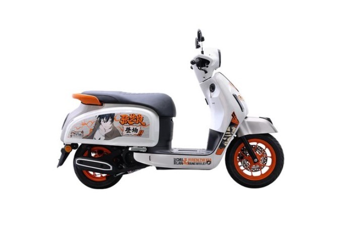 Honda ra mắt &lsquo;vua xe ga&rsquo; 125cc mới gi&aacute; 49,8 triệu đồng: Thiết kế &lsquo;n&eacute;t&rsquo; hơn Air Blade, c&oacute; ABS như SH Mode ảnh 3