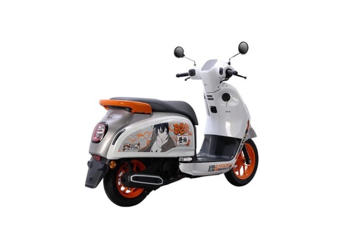 Honda ra mắt &lsquo;vua xe ga&rsquo; 125cc mới gi&aacute; 49,8 triệu đồng: Thiết kế &lsquo;n&eacute;t&rsquo; hơn Air Blade, c&oacute; ABS như SH Mode ảnh 4