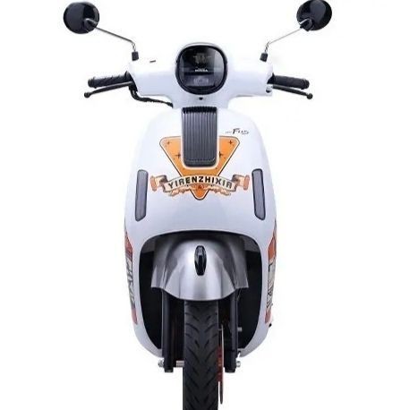 Honda ra mắt &lsquo;vua xe ga&rsquo; 125cc mới gi&aacute; 49,8 triệu đồng: Thiết kế &lsquo;n&eacute;t&rsquo; hơn Air Blade, c&oacute; ABS như SH Mode ảnh 6