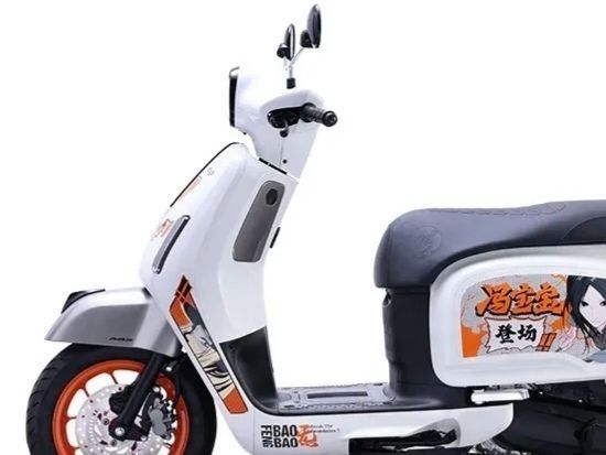Honda ra mắt &lsquo;vua xe ga&rsquo; 125cc mới gi&aacute; 49,8 triệu đồng: Thiết kế &lsquo;n&eacute;t&rsquo; hơn Air Blade, c&oacute; ABS như SH Mode