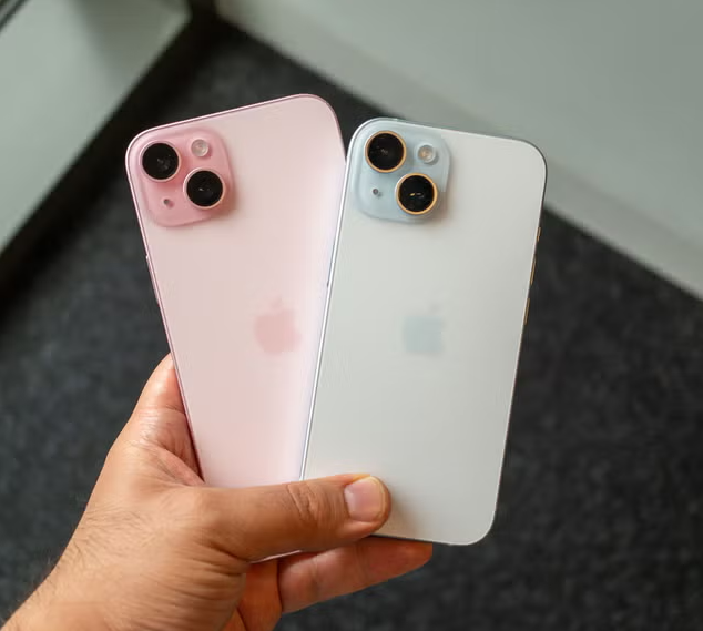 Bảng gi&aacute; iPhone 15 mới nhất th&aacute;ng 7: Hạ nhiệt s&acirc;u, iPhone 15 Pro chỉ từ hơn 14 triệu đồng