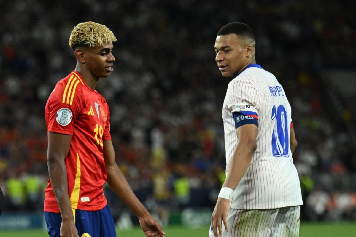 Thống k&ecirc; trước trận Ph&aacute;p vs T&acirc;y Ban Nha - Nhận định b&oacute;ng đ&aacute; World Cup 2026 h&ocirc;m nay 14/7