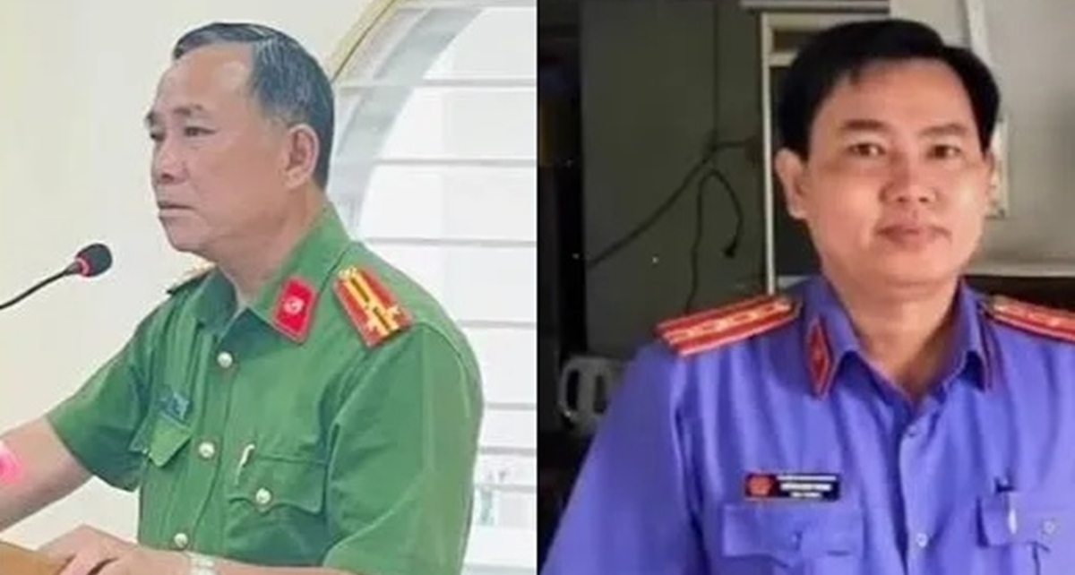 Diễn biến n&oacute;ng vụ nữ sinh Vĩnh Long tử vong, l&yacute; do cựu thủ trưởng điều tra v&agrave; viện trưởng bị khởi tố