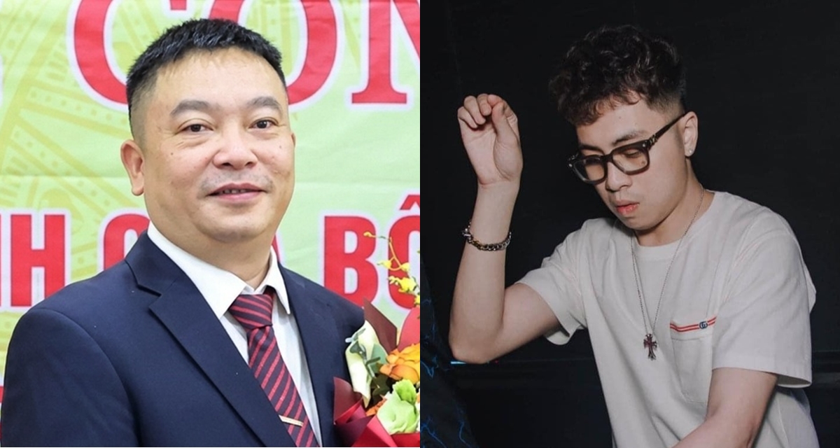 Lộ &lsquo;bảng gi&aacute;&rsquo; chạy kết luận t&acirc;m thần của cựu viện trưởng: DJ Th&aacute;i Ho&agrave;ng được &lsquo;ưu đ&atilde;i&rsquo; đặc biệt.
