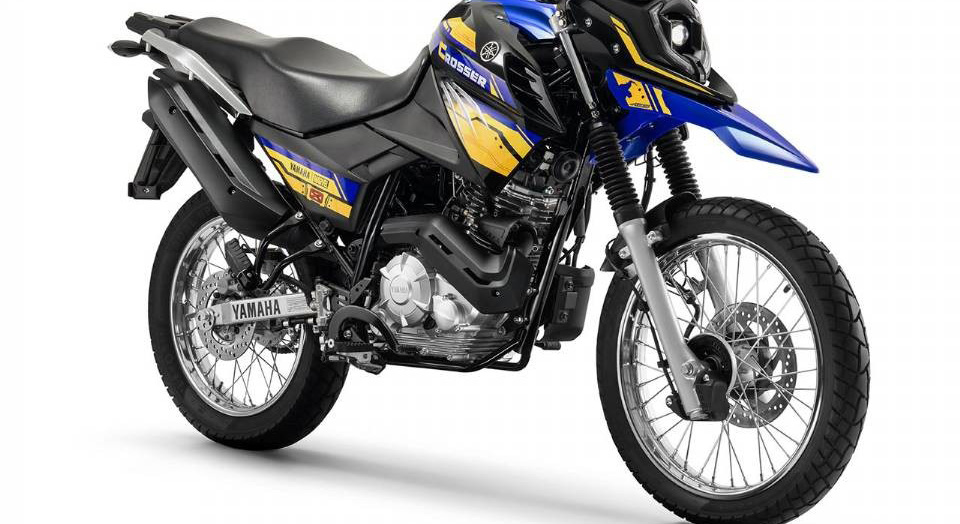 Tin xe hot 14/7: &lsquo;Đ&agrave;n em&rsquo; của Yamaha Exciter ch&iacute;nh thức ra mắt với gi&aacute; mềm, c&oacute; ABS như Honda Winner R