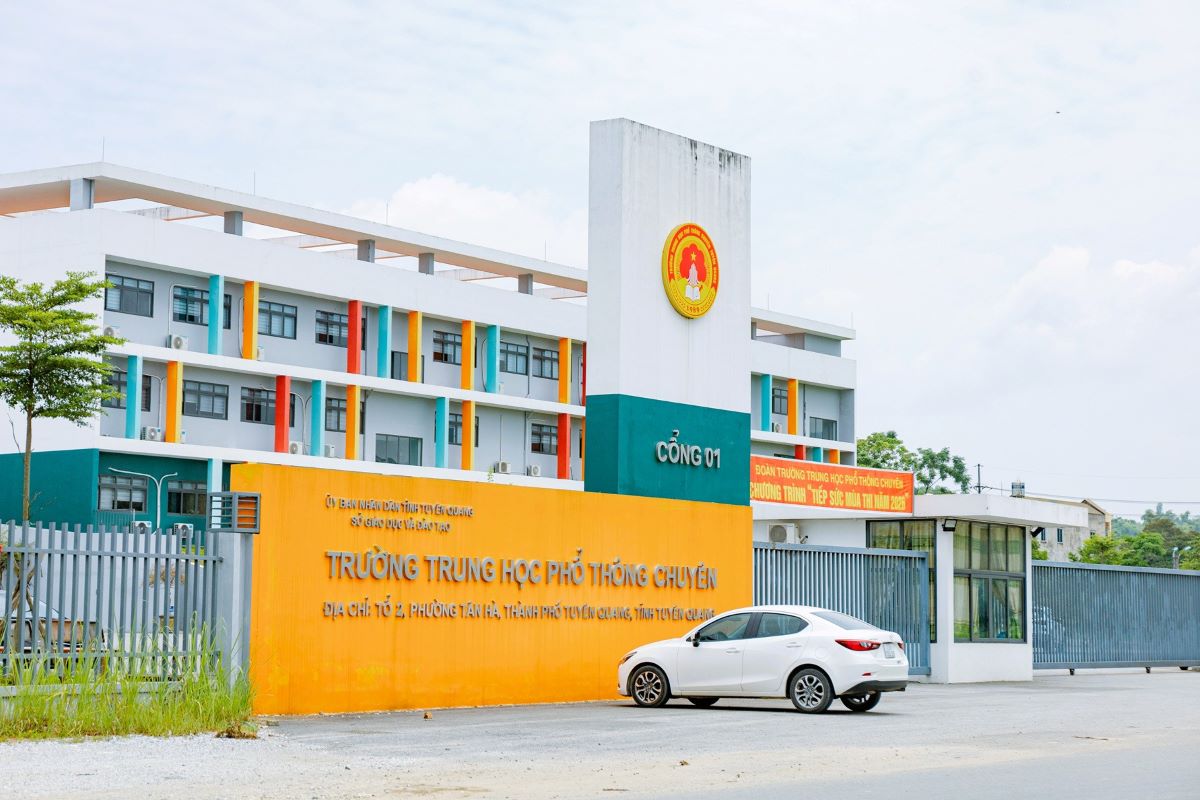 Diễn biến mới vụ điểm To&aacute;n bất thường tại Tuy&ecirc;n Quang: C&oacute; kiến nghị từ cơ quan của Quốc hội