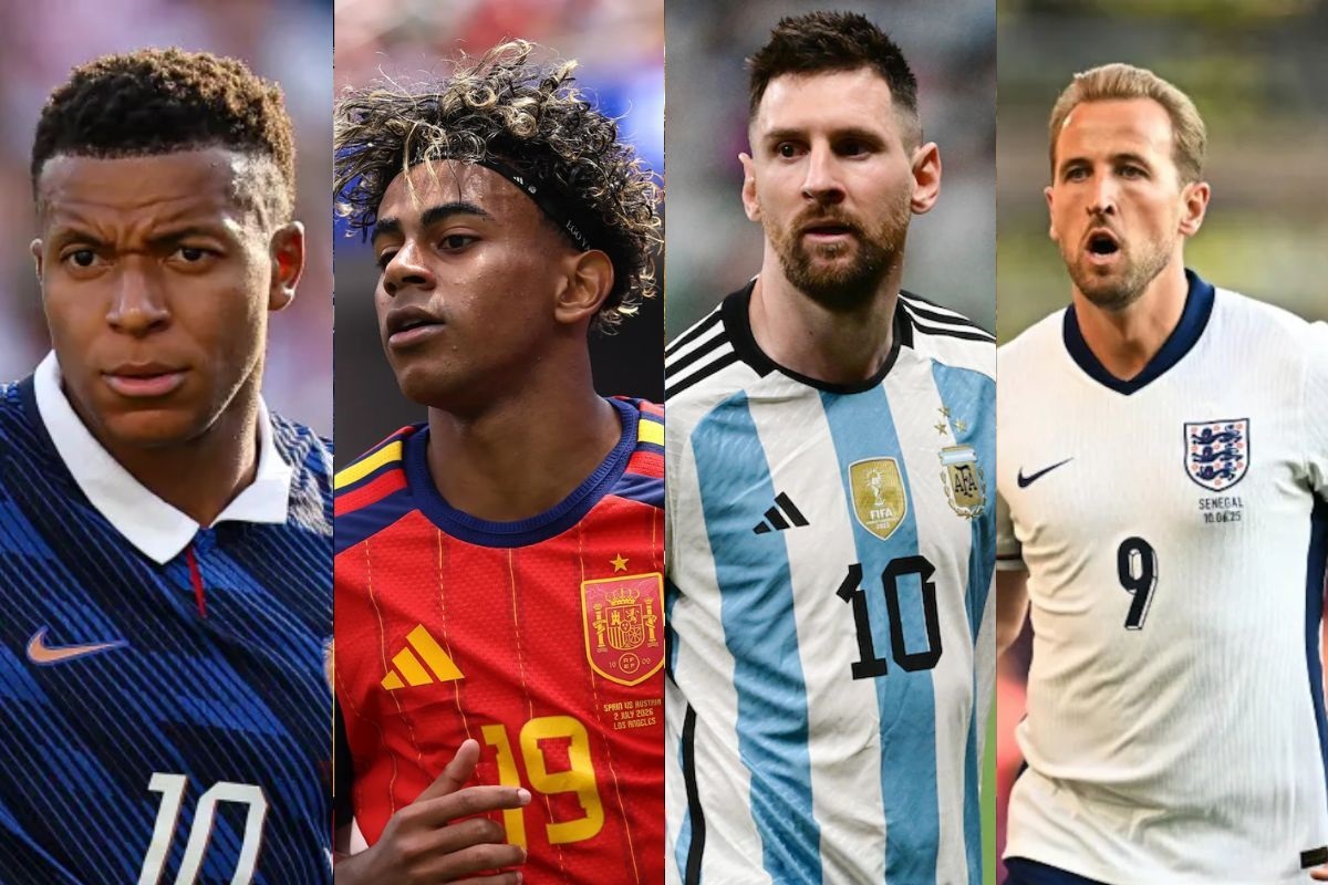 Mức thưởng kỷ lục cho 4 đội v&agrave;o B&aacute;n kết World Cup 2026, đội v&ocirc; địch nhận bao nhi&ecirc;u tiền?