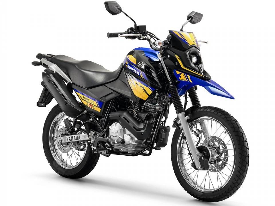Yamaha ra mắt &lsquo;vua c&ocirc;n tay&rsquo; 150cc mới kh&aacute;c biệt Exciter, c&oacute; ABS như Honda Winner R, gi&aacute; hấp dẫn ảnh 1