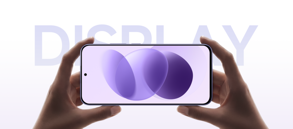 Đ&acirc;y l&agrave; vua Android gi&aacute; rẻ vừa ra mắt của Xiaomi, m&agrave;n lớn hơn iPhone 17 Pro Max k&egrave;m pin 8000 mAh