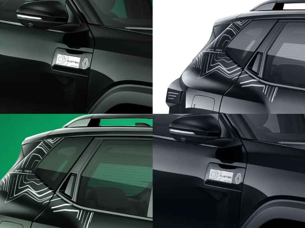 H&atilde;ng xe Ph&aacute;p ra mắt mẫu SUV 5 chỗ mới gi&aacute; chỉ 310 triệu đồng, rẻ hơn Hyundai Grand i10 v&agrave; Kia Morning ảnh 2