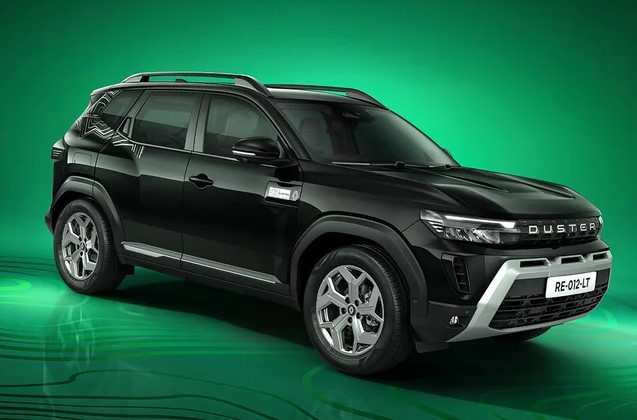 H&atilde;ng xe Ph&aacute;p ra mắt mẫu SUV 5 chỗ mới gi&aacute; chỉ 310 triệu đồng, rẻ hơn Hyundai Grand i10 v&agrave; Kia Morning