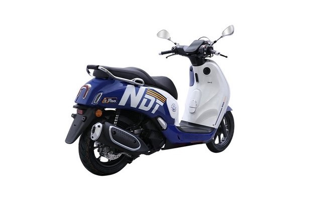Honda ch&iacute;nh thức ra mắt &lsquo;vua xe ga&rsquo; 150cc mới ấn tượng hơn SH: Gi&aacute; 72,8 triệu đồng, c&oacute; ABS v&agrave; TCS ăn đứt SH Mode ảnh 6