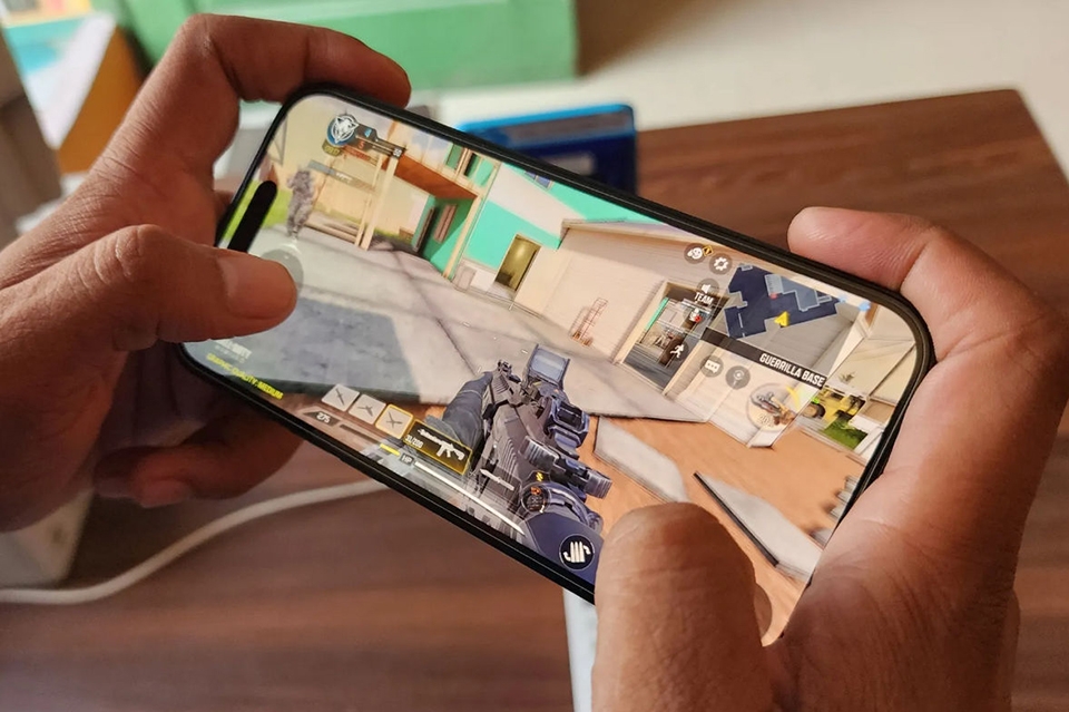iPhone X năm 2026 chơi được game g&igrave;? Danh s&aacute;ch game mượt nhất v&agrave; những tựa game n&ecirc;n tr&aacute;nh