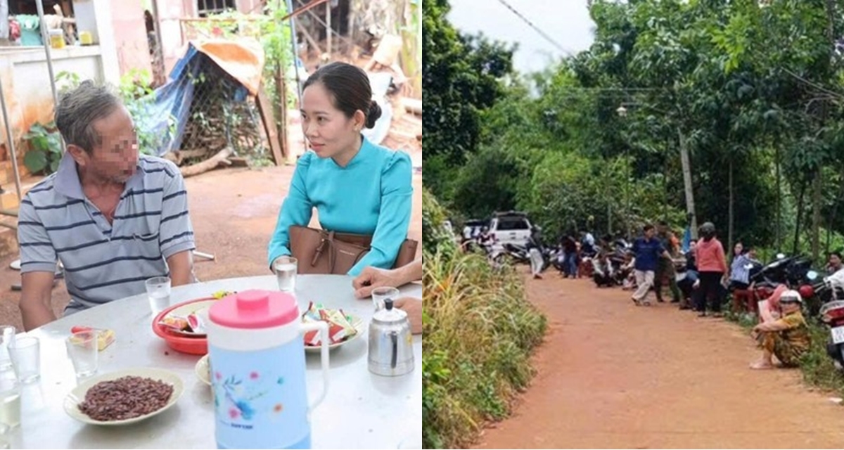 C&ocirc;ng bố nhiều th&ocirc;ng tin quan trọng vụ &aacute;n mạng 3 người tử vong ở Đồng Nai, nh&acirc;n chứng kể về nghi phạm