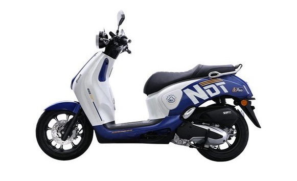 Tin xe trưa 15/7: &lsquo;Vua xe ga&rsquo; mới của Honda xịn như SH ch&iacute;nh thức ra mắt gi&aacute; 72,8 triệu đồng, thiết kế &lsquo;n&eacute;t&rsquo; hơn SH Mode