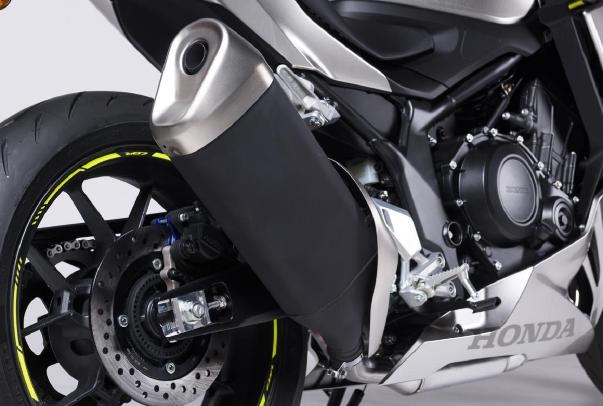 &lsquo;Huyền thoại c&ocirc;n tay&rsquo; kinh điển của Honda ra mắt: Đẳng cấp vượt thời gian, đ&agrave;n anh Winner R, gi&aacute; mềm