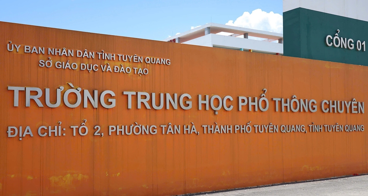 Khi n&agrave;o th&iacute; sinh gian lận ở Tuy&ecirc;n Quang bị hủy kết quả thi, thu hồi giấy b&aacute;o tr&uacute;ng tuyển đại học?