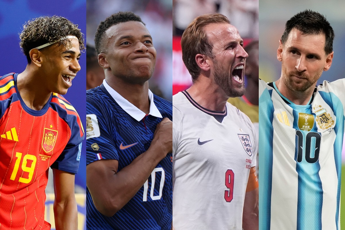 Lịch thi đấu trận tranh hạng 3 World Cup 2026 - Lịch thi đấu Ph&aacute;p vs Anh mới nhất